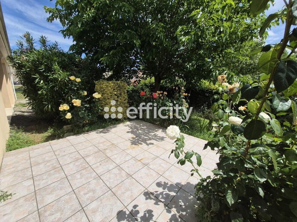 Vente Maison Pavillon Terres de haute charente