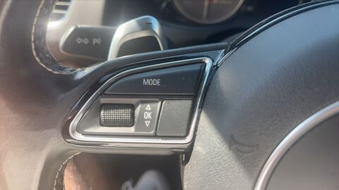 SQ5 I 3.0 BiTDI 313 quattro tiptronic S 2014 occasion 57700 Hayange
