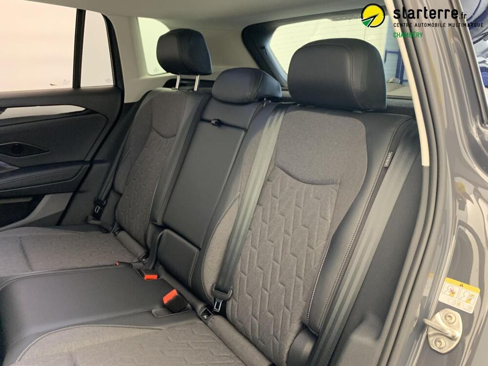 Tiguan 1.5 ETSI 150CH DSG7 Life 2026 occasion 73420 Voglans