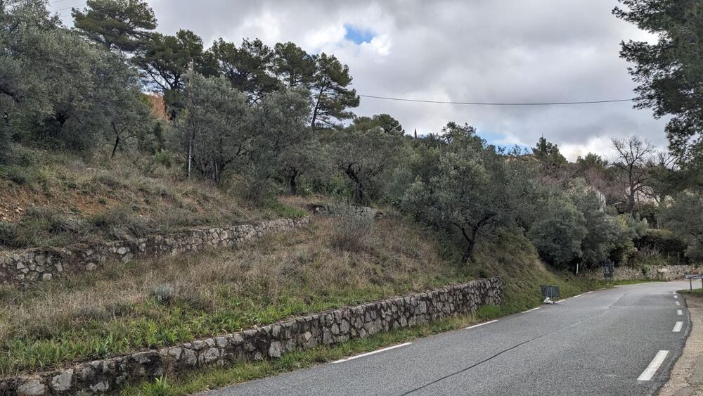 Vente Terrain Terrain - 3015m ² Claviers