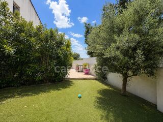  Maison à vendre 4 pièces 99 m²