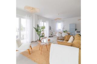  Appartement � vendre 4 pi�ces 115 m�