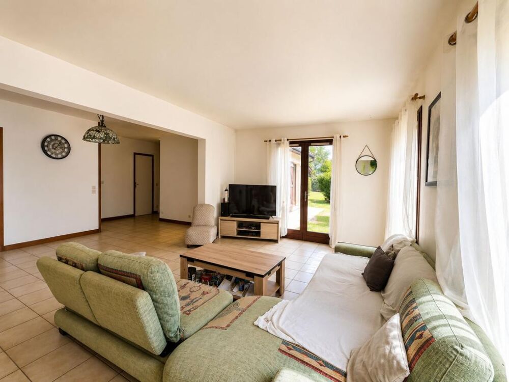 Vente Maison 