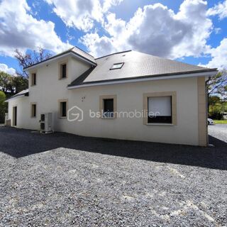  Maison � vendre 7 pi�ces 213 m�