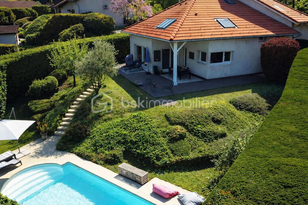 � vendre  Maison Claix (38640)