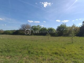  Terrain à vendre 5862 m²