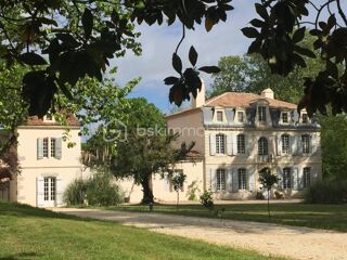  Maison à vendre 13 pièces 480 m²