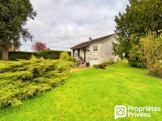  Maison � vendre 4 pi�ces 79 m�