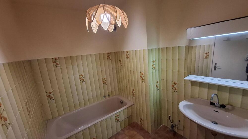 Vente Appartement Appartement  Toulon Mourillon T3 75 m2 Toulon