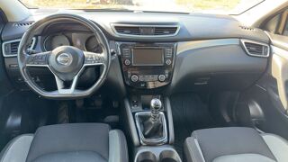 Qashqai II 1.7 dCi 150 4WD Tekna+ - 5 places 2019 occasion 85160 Saint Jean De Monts