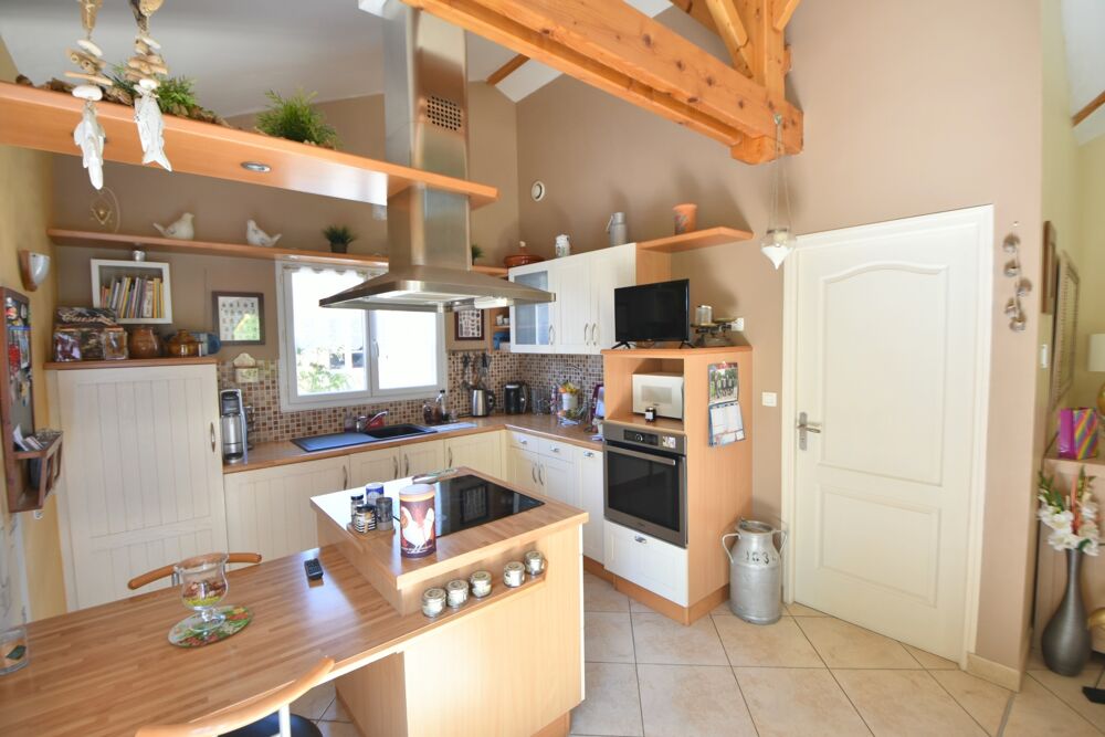 Vente Maison Maison à vendre 3 pièces DIVATTE SUR LOIRE (44) Divatte sur loire