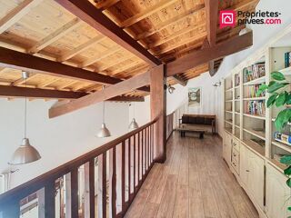  Maison � vendre 9 pi�ces 215 m�