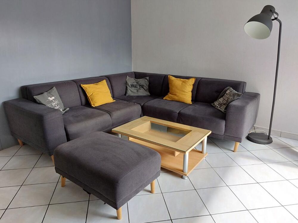 Location Appartement Appartement de 5 pièces en duplex Evry courcouronnes