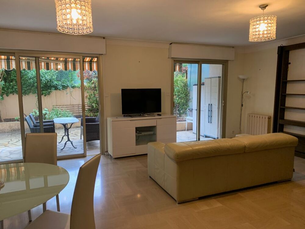 Location Appartement Appartement de 100m2 à louer sur Saint-Laurent-du-Var Saint laurent du var
