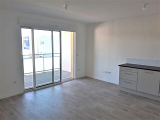  Appartement � louer 2 pi�ces 38 m�