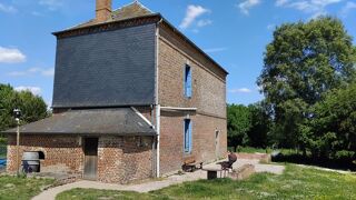  Maison � vendre 8 pi�ces 180 m�