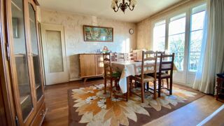  Maison � vendre 5 pi�ces 90 m�