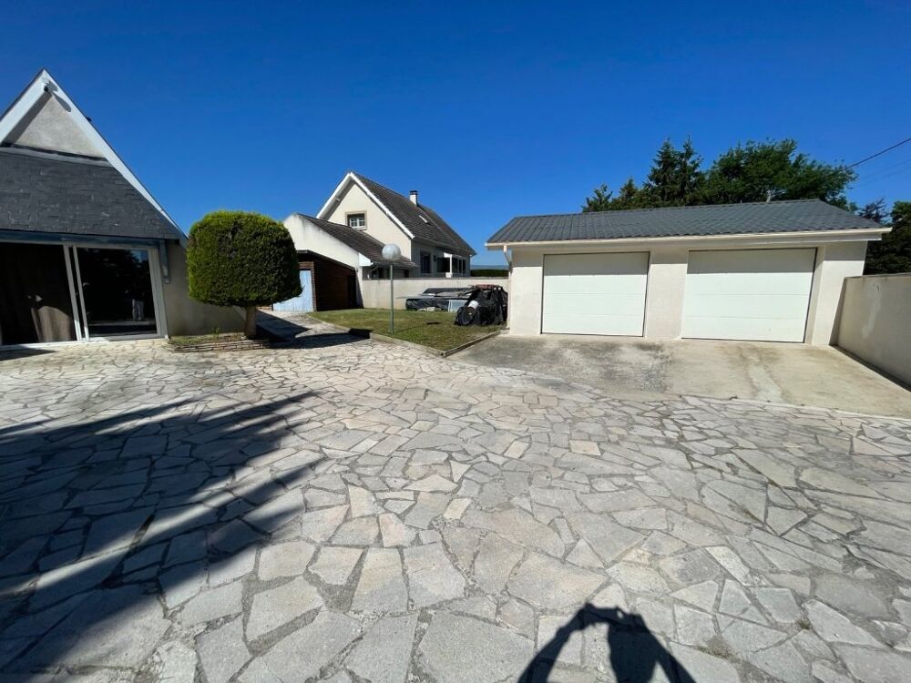 Précieux - Villa de 204.86 m² terrain de 2200 m²