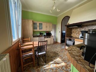  Maison � vendre 5 pi�ces 135 m�