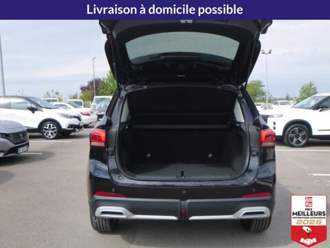 MG.ZS Hybrid+ 197 Luxury +Toit vitr&eacute; 2026 occasion 10150 Lavau