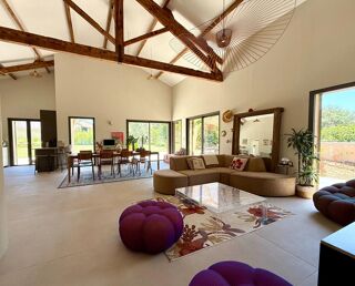  Villa à vendre 5 pièces 135 m²