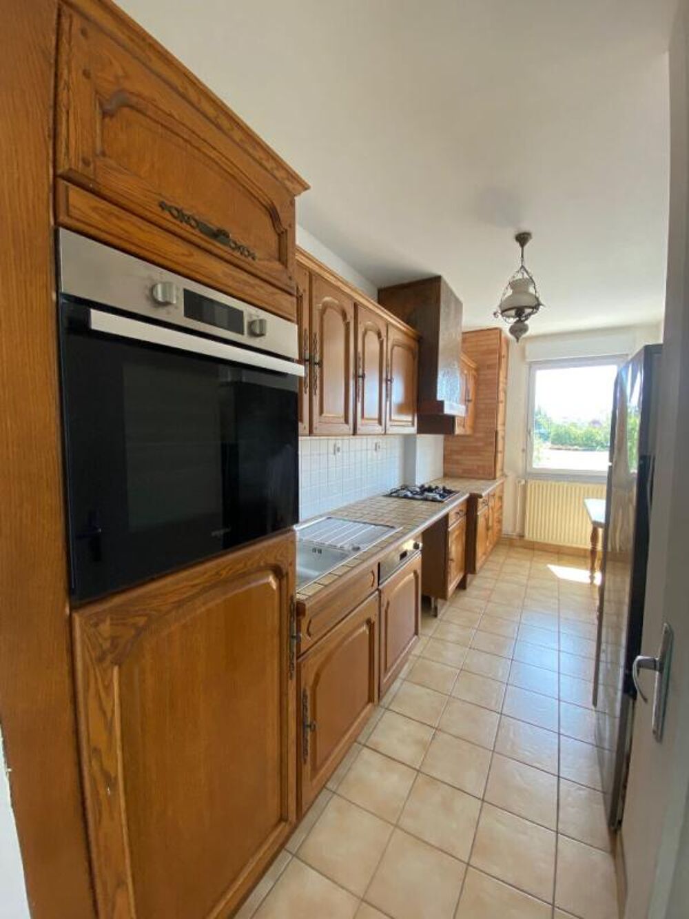 Location Appartement Appartement Nantes 3 pièce(s) 62 m2 avec Balcon et garage fermé Nantes
