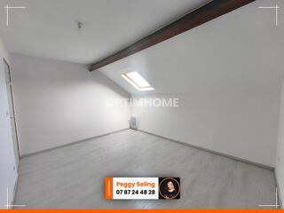  Maison � vendre 4 pi�ces 63 m� Wignehies