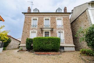  Appartement à vendre 1 pièce 33 m²