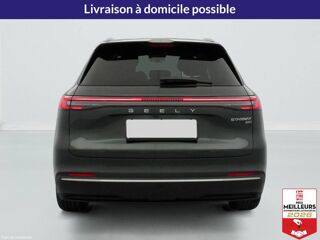 Starray EM-i Pro 2026 occasion 10150 Lavau