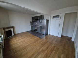  Appartement � louer 3 pi�ces 58 m�