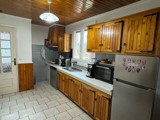  Maison  vendre 5 pices 84 m