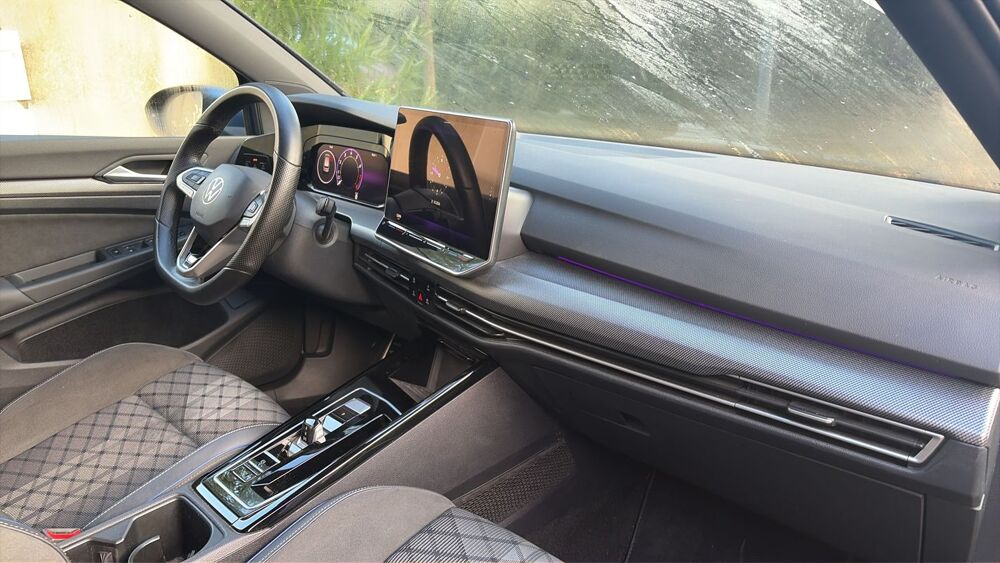 Golf 1.5 eTSI 150 DSG7 R-Line 2025 occasion 30470 Aimargues