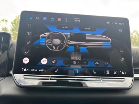 T-ROC FL NOUVEAU NF 1.5 ETSI HYBRID 116CH D 2026 occasion 31100 Toulouse