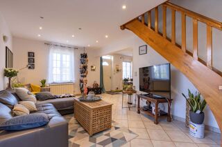  Maison à vendre 5 pièces 87 m²