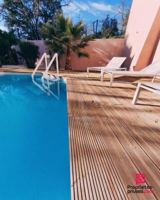  Maison à vendre 5 pièces 135 m²