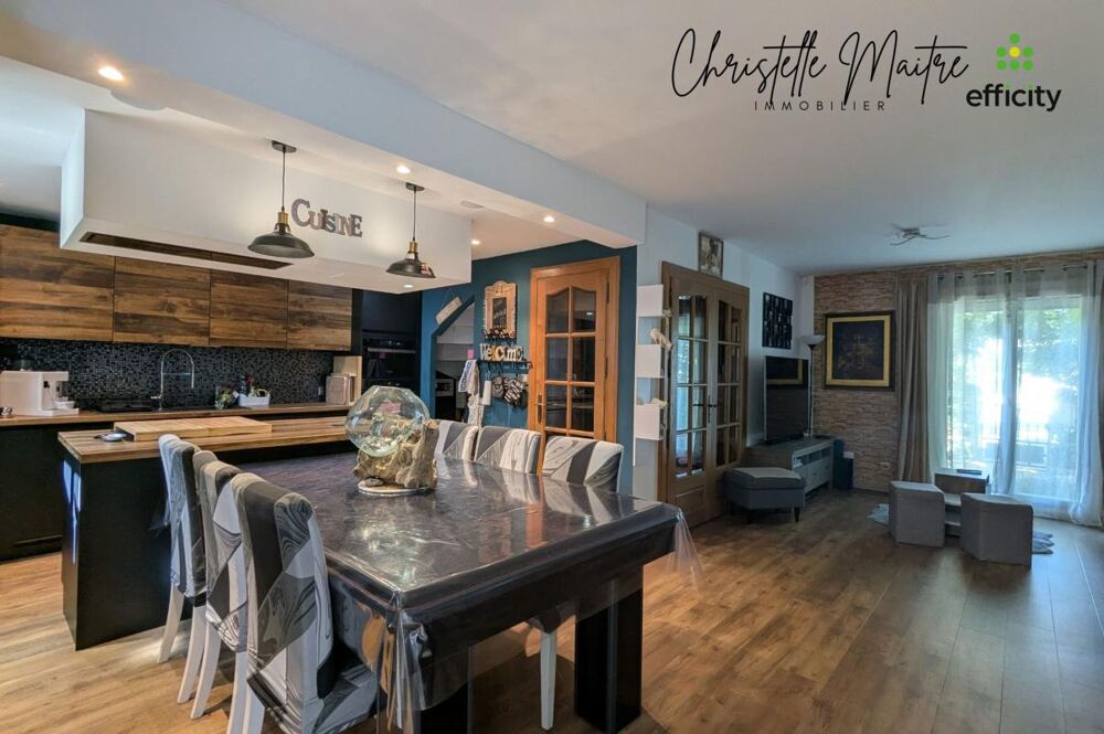 Vente Maison Maison Saint martin de crau