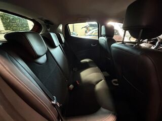Clio Intens 2017 occasion 34130 Valergues