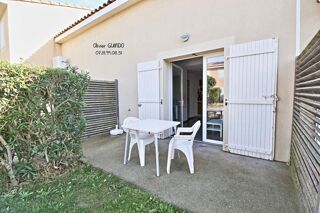  Maison à vendre 2 pièces 34 m²