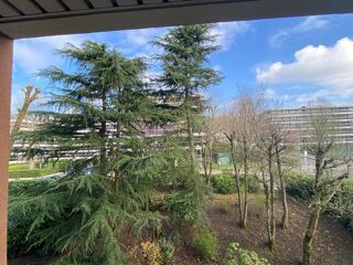  Appartement � vendre 5 pi�ces 96 m�