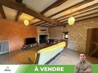  Maison à vendre 6 pièces 182 m²