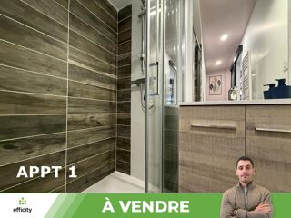  Immeuble à vendre 124 m²