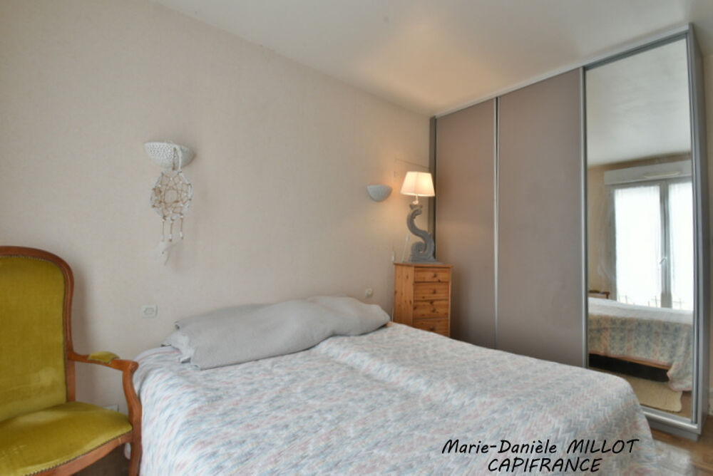 IMMEUBLE composé d'une Maison de 6 pièces et d'un local commercial à MONTSURS (53)