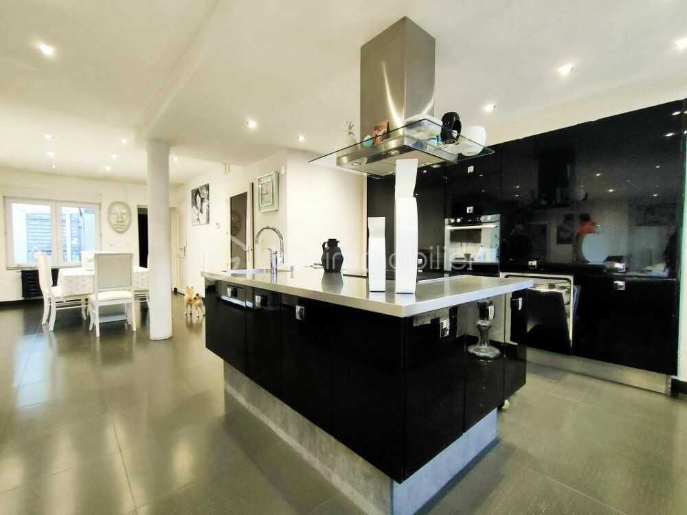 � vendre  Maison Lille (59000)