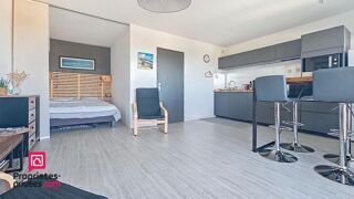  Appartement � vendre 1 pi�ce 35 m�