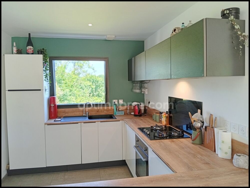 Vente Maison 6 pièces 105 m² - Vue 5
