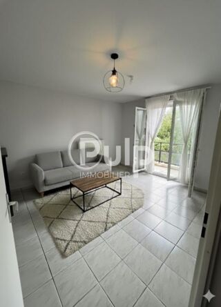  Appartement � vendre 2 pi�ces 42 m�