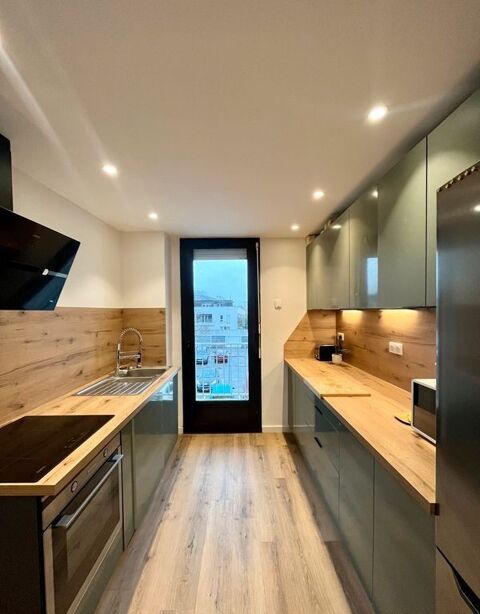  Appartement � louer 4 pi�ces 67 m�