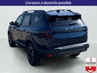 Bigster Mild Hybrid 140 Journey 2026 occasion 78200 Buchelay