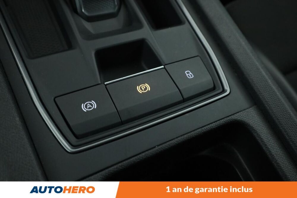 Formentor 1.5 TSI DSG7 150 ch 2021 occasion 92130 Issy-les-Moulineaux
