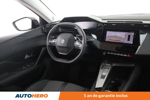 408 1.2 Hybrid Allure e-DCS6 136 ch 2024 occasion 92130 Issy-les-Moulineaux